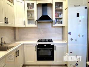 2-к квартира, вторичка, 63м2, 7/11 этаж