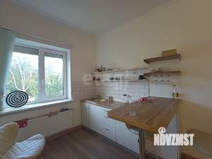 6-к квартира, вторичка, 197м2, 2/2 этаж