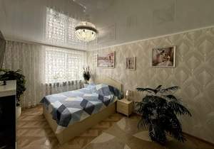 2-к квартира, вторичка, 54м2, 7/9 этаж