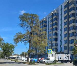 2-к квартира, вторичка, 50м2, 9/9 этаж