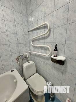 1-к квартира, вторичка, 31м2, 1/5 этаж