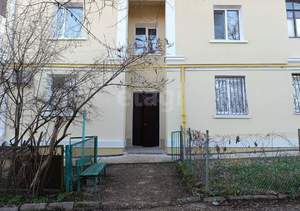 3-к квартира, вторичка, 75м2, 1/2 этаж