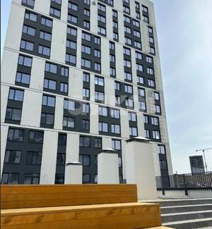 2-к квартира, вторичка, 56м2, 4/16 этаж