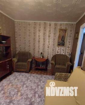 1-к квартира, вторичка, 29м2, 2/5 этаж