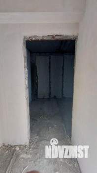1-к квартира, вторичка, 45м2, 4/9 этаж