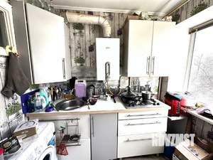 1-к квартира, вторичка, 32м2, 2/5 этаж