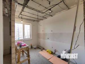 2-к квартира, вторичка, 58м2, 12/15 этаж