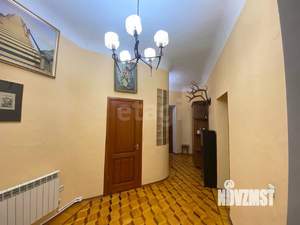 3-к квартира, вторичка, 112м2, 3/3 этаж