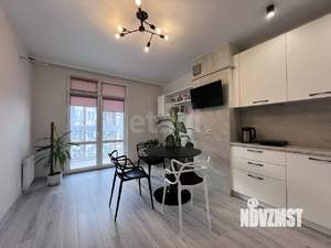 2-к квартира, вторичка, 51м2, 8/9 этаж