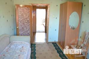 3-к квартира, вторичка, 64м2, 2/5 этаж