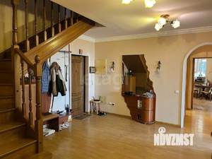 5-к квартира, вторичка, 175м2, 8/9 этаж