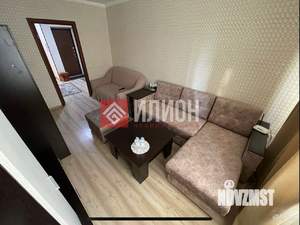 3-к квартира, вторичка, 51м2, 1/5 этаж