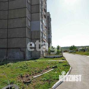 1-к квартира, вторичка, 44м2, 2/10 этаж