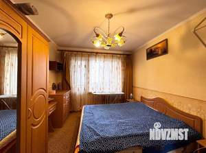 3-к квартира, вторичка, 70м2, 3/9 этаж