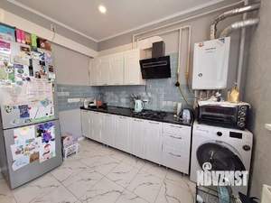 1-к квартира, вторичка, 35м2, 5/10 этаж