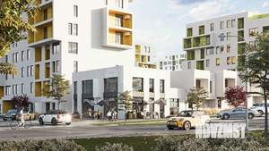 1-к квартира, вторичка, 32м2, 5/10 этаж