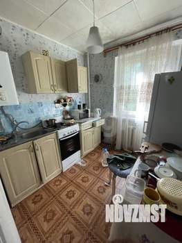 1-к квартира, вторичка, 29м2, 2/5 этаж