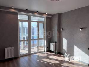 1-к квартира, вторичка, 41м2, 3/9 этаж