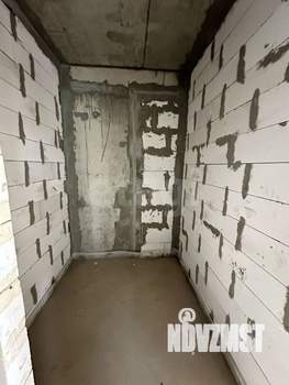 2-к квартира, вторичка, 62м2, 6/9 этаж