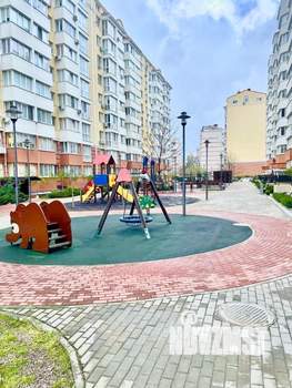 2-к квартира, вторичка, 50м2, 10/10 этаж