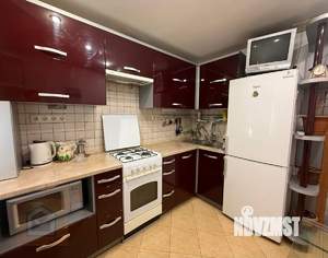 2-к квартира, вторичка, 55м2, 8/10 этаж