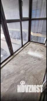 Студия квартира, вторичка, 52м2, 2/18 этаж