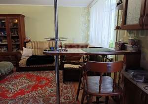 2-к квартира, вторичка, 48м2, 1/5 этаж