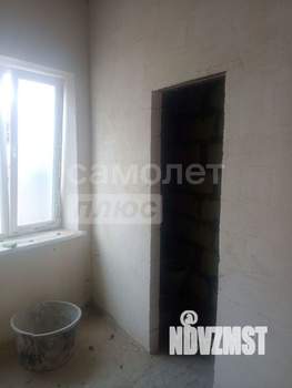 2-к квартира, вторичка, 37м2, 1/3 этаж
