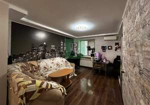 3-к квартира, вторичка, 58м2, 2/5 этаж