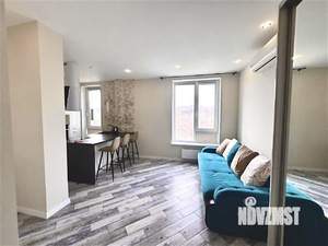 2-к квартира, вторичка, 58м2, 5/17 этаж