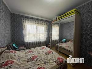 3-к квартира, вторичка, 95м2, 9/9 этаж