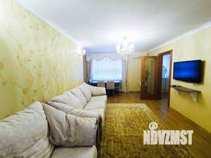 3-к квартира, вторичка, 73м2, 1/9 этаж