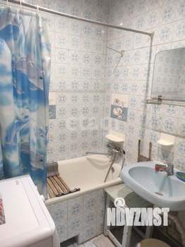1-к квартира, вторичка, 34м2, 6/9 этаж