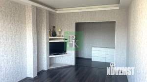 3-к квартира, вторичка, 69м2, 8/9 этаж