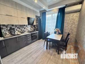 2-к квартира, вторичка, 67м2, 2/10 этаж