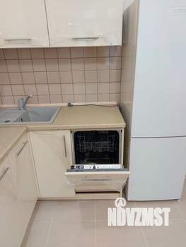 1-к квартира, вторичка, 48м2, 1/12 этаж