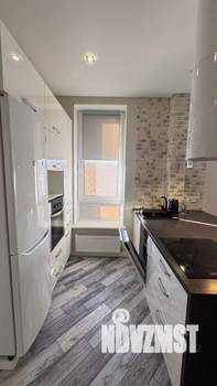 2-к квартира, вторичка, 57м2, 6/18 этаж