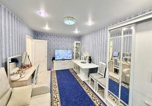 1-к квартира, вторичка, 35м2, 3/9 этаж