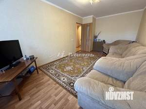 3-к квартира, вторичка, 64м2, 2/5 этаж