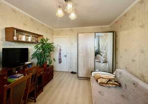 2-к квартира, вторичка, 46м2, 5/9 этаж