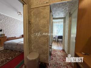 1-к квартира, вторичка, 35м2, 2/9 этаж