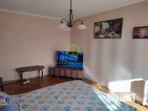 3-к квартира, вторичка, 70м2, 5/5 этаж
