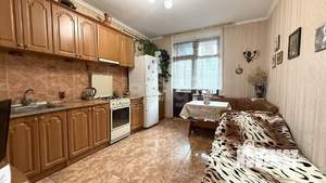 1-к квартира, вторичка, 43м2, 6/11 этаж