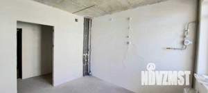 1-к квартира, сданный дом, 37м2, 7/10 этаж