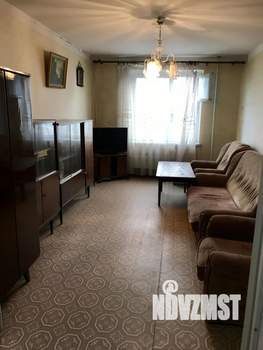 2-к квартира, вторичка, 54м2, 2/10 этаж