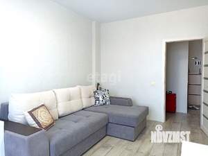 1-к квартира, вторичка, 37м2, 6/8 этаж