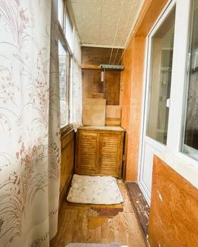 1-к квартира, вторичка, 37м2, 4/9 этаж