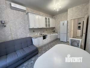 1-к квартира, вторичка, 44м2, 5/15 этаж