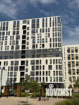 1-к квартира, вторичка, 55м2, 1/16 этаж