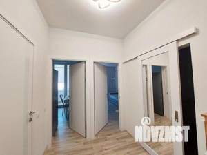 1-к квартира, вторичка, 35м2, 4/9 этаж